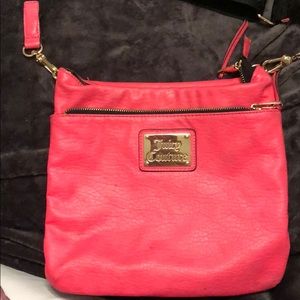 Juicy Couture crossbody